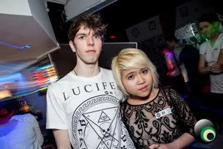 Shagtag @ The Loft