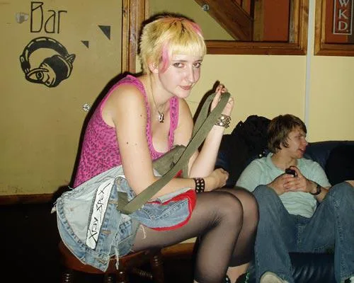 a kinki pil