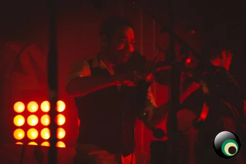 Bellowhead @ OPEN