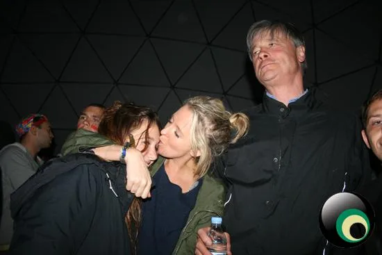 Glade Festival // Part 1