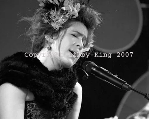Imogen Heap