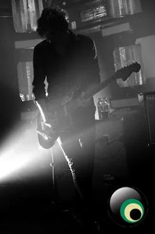 Circa Waves @ the Waterfront