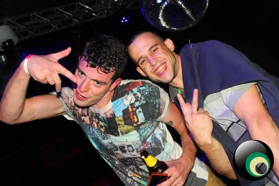 Rumble 18th Birthday