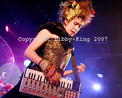 Imogen Heap