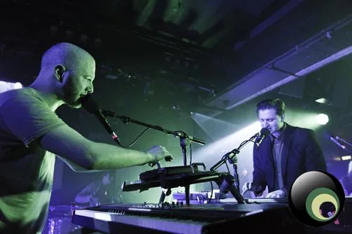 Wild Beasts Mar 12