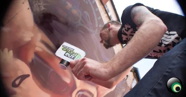 Norwich Body Art Festival 2014