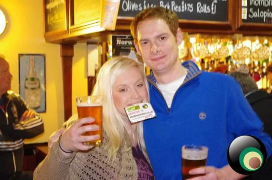 CAMRA Awards