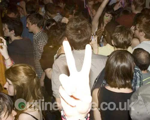 Dance Club