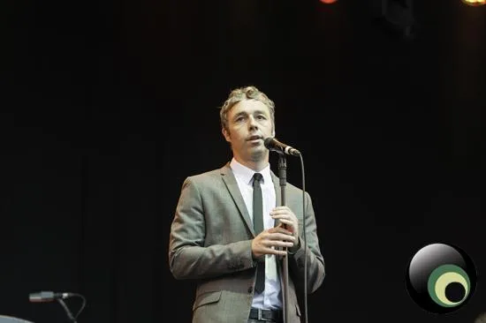 Latitude Festival 2012 // Part 3