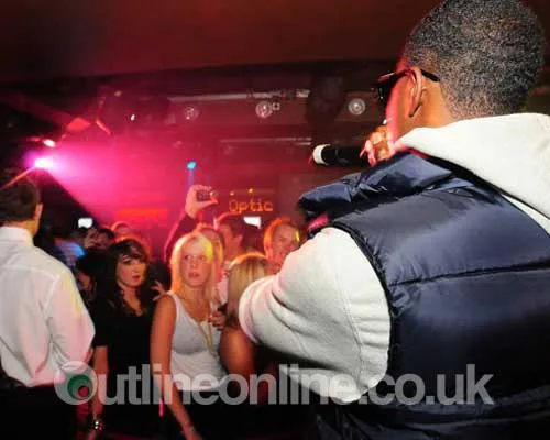Logan & Ghetts