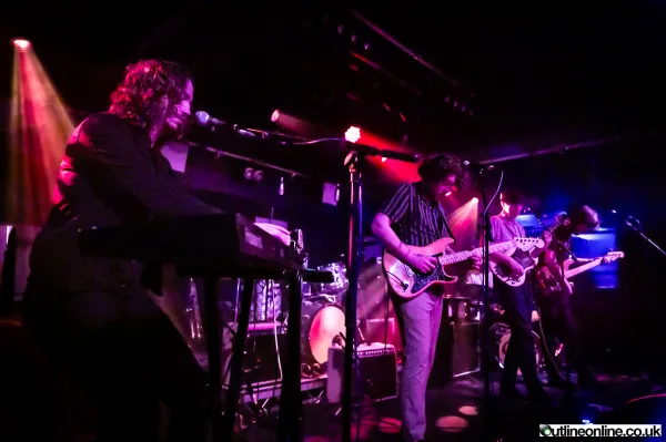 The Zutons