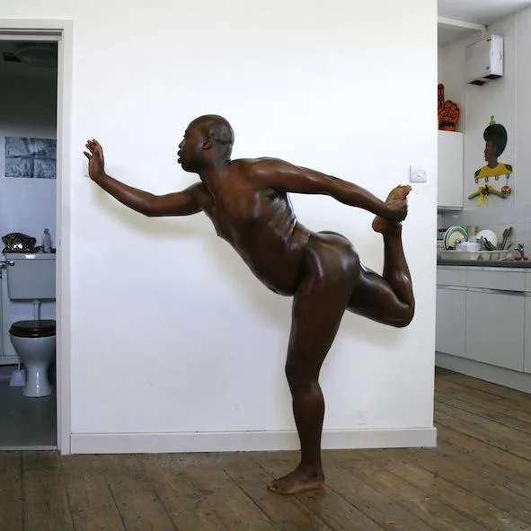 Harold Offeh