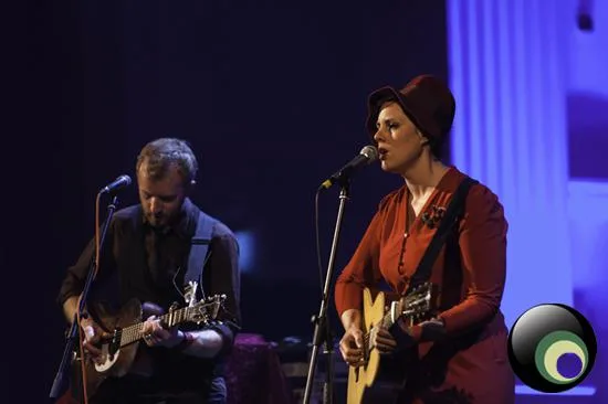Duke Special at OPEN w/ Foreign Slippers & King Laconic