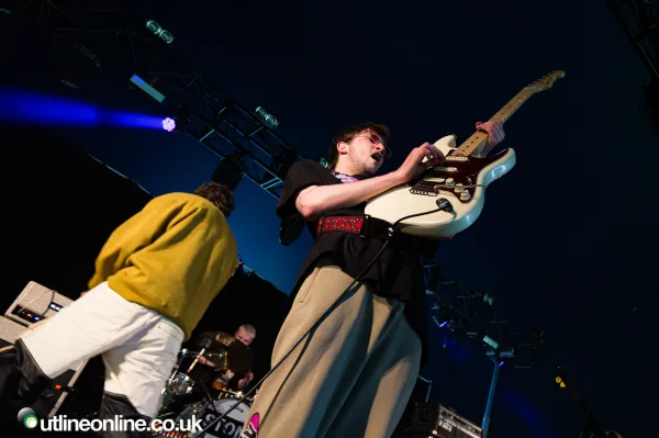 Neck of the Woods Festival 2022