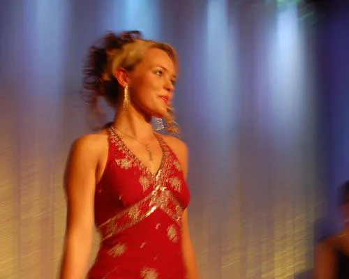 Miss GB Heat