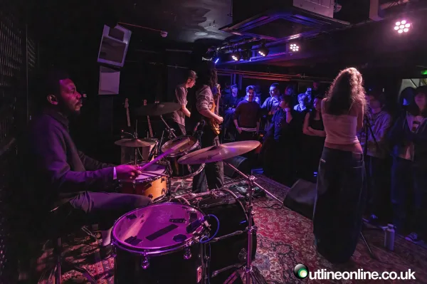 New Noise, November 2025