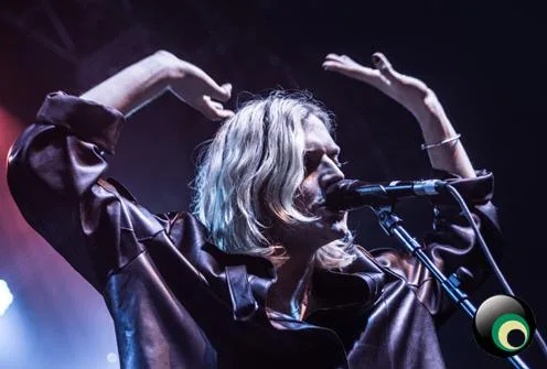 Nothing But Thieves @ UEA