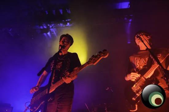 Palma Violets // NME Awards Tour 2013