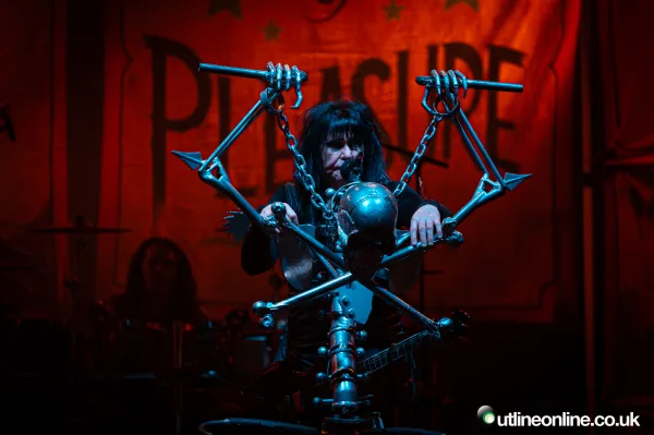W.A.S.P.