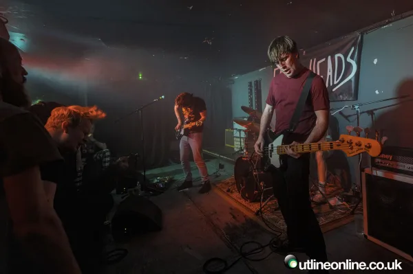 Norwich Rock Fest 2023