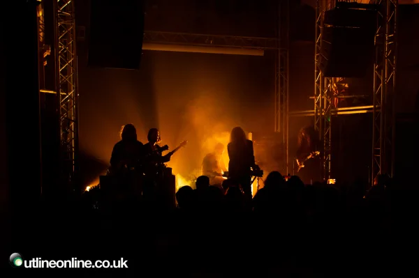 Acid Mothers Temple
