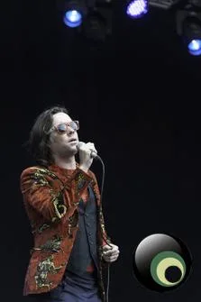 Latitude Festival 2012 // Part 3