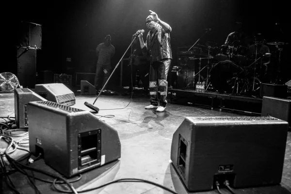 Toots and the Maytals