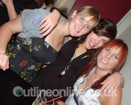 Ladies Night