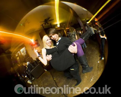 Dance Club