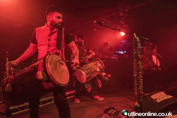 Kula Shaker