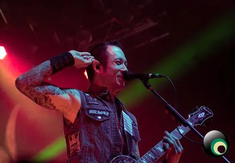 Trivium @ UEA