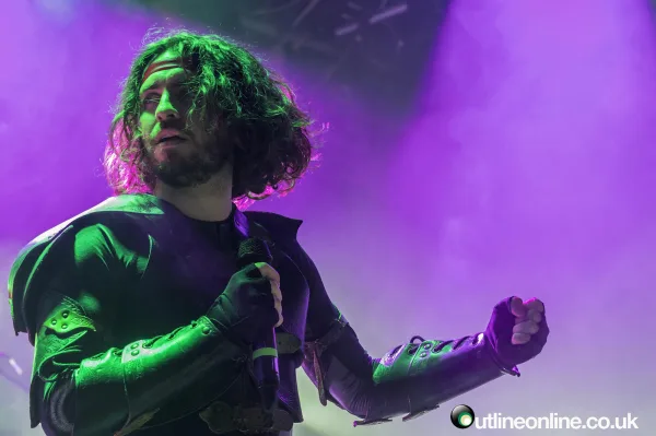 Gloryhammer