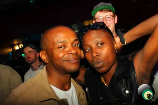 Outlook Norwich Launch Party