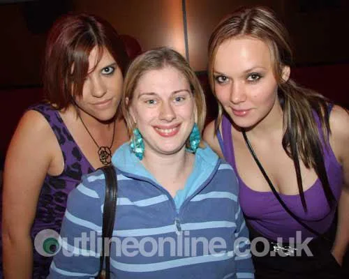 Ladies Night
