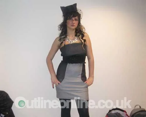 CCN Fash Show