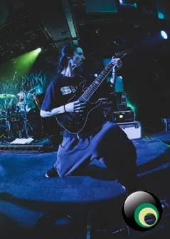 Cancer Bats @  Waterfront