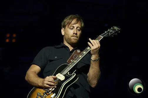 The Black Keys at Latitude 2014