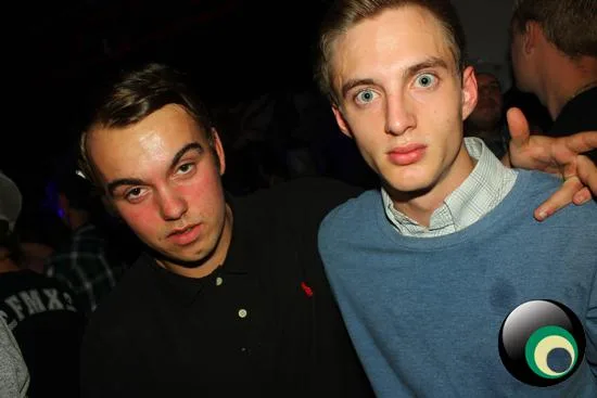 Rumble 18th Birthday