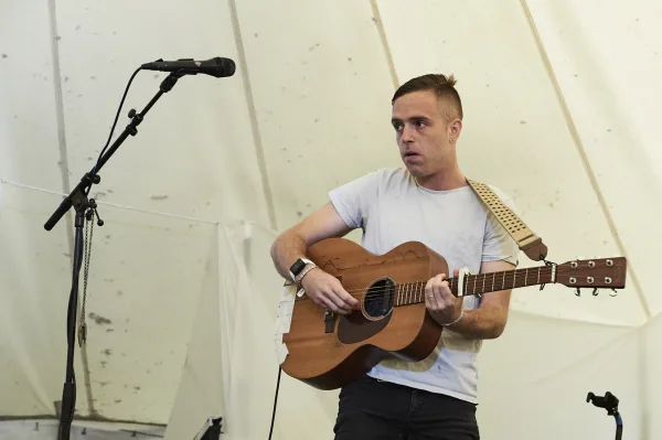 Benjamin Francis Leftwich