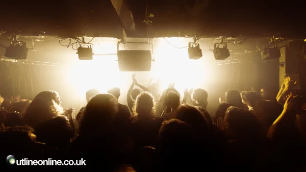 Norwich Rock Fest 2023