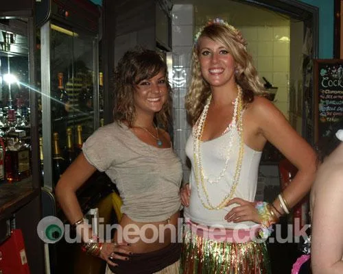 Delaneys Beach Party