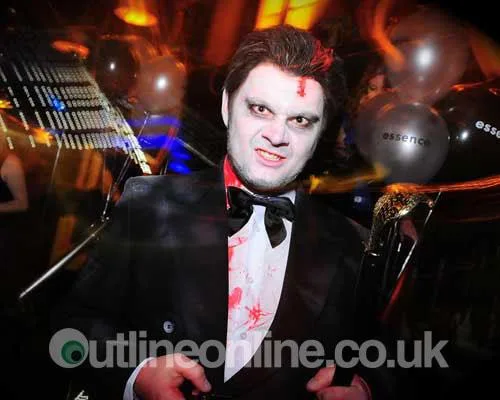 Halloween