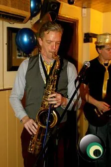 10th Anniversary at The Golden Star