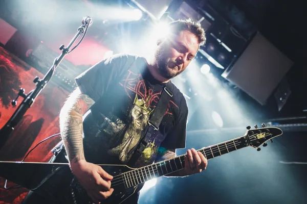 Cannibal Corpse