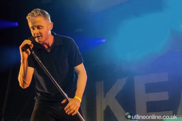 Keane