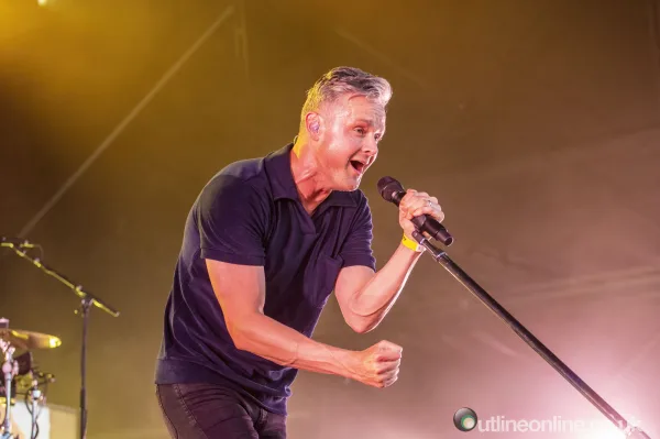 Keane