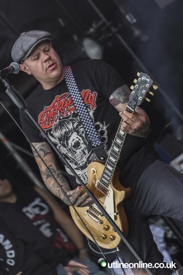 Stonedead