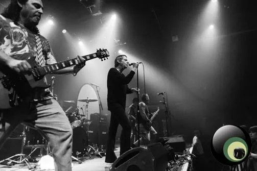 The Dickies - Nov 12