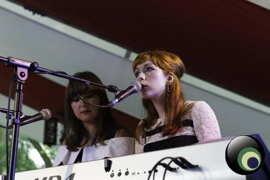 Latitude Festival 2012 // Part 3