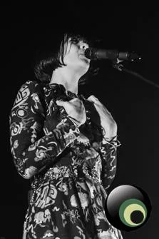 Bat for Lashes
